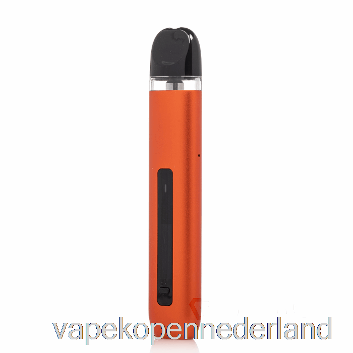 Elektronische Sigaret Vape Smok Igee Pro Kit Oranje
